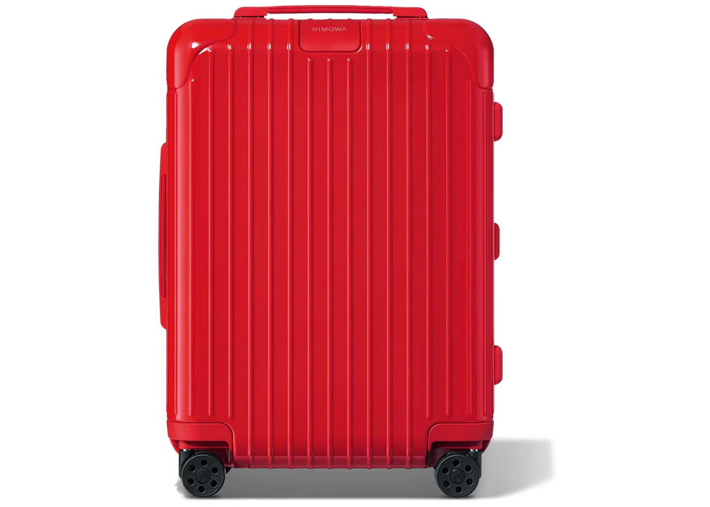 Rimowa Essential Cabin Gloss Red - 1