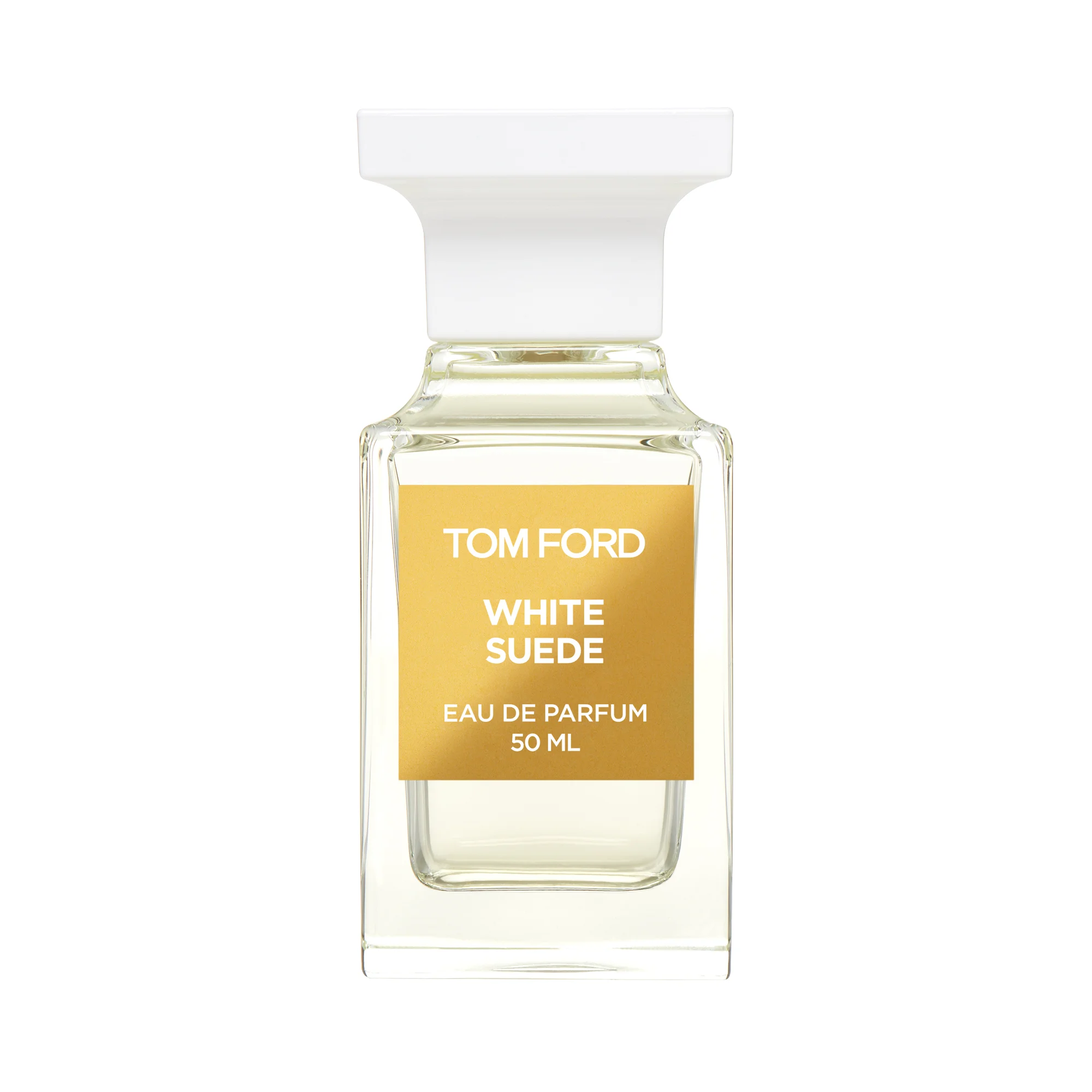 WHITE SUEDE EAU DE PARFUM - 1