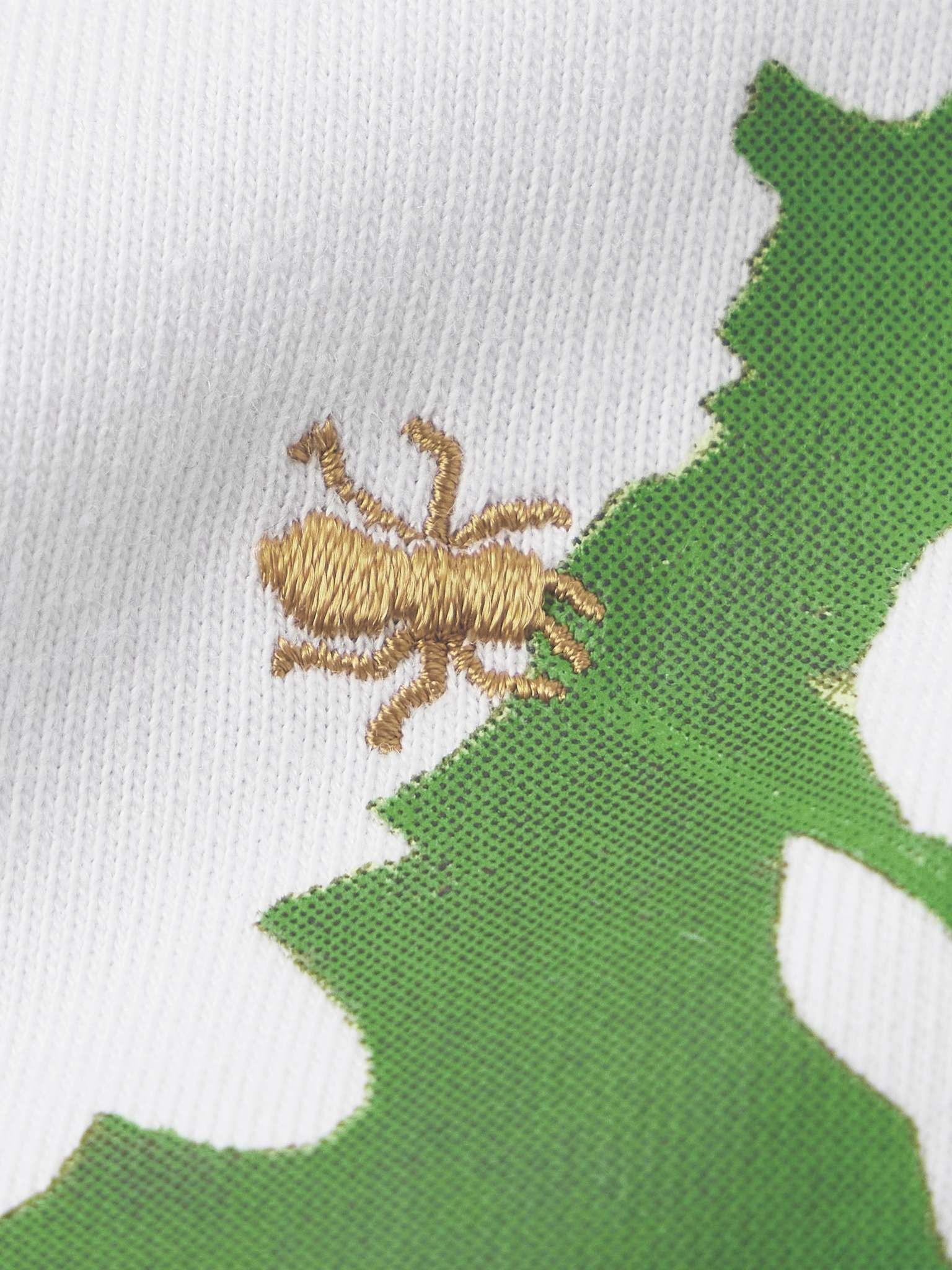 ACG Printed Jersey T-Shirt - 4