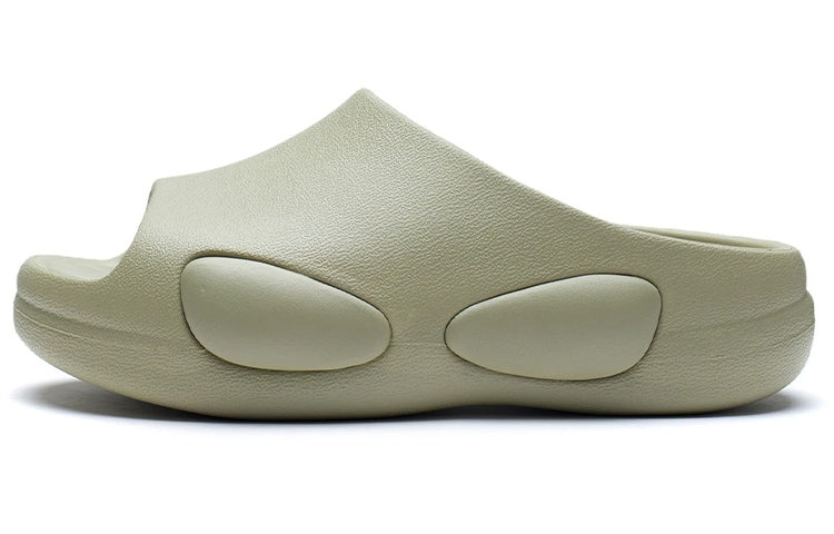 Li-Ning Counterflow Shock Absorption Sports Slippers Unisex AGAS028-4 - 2