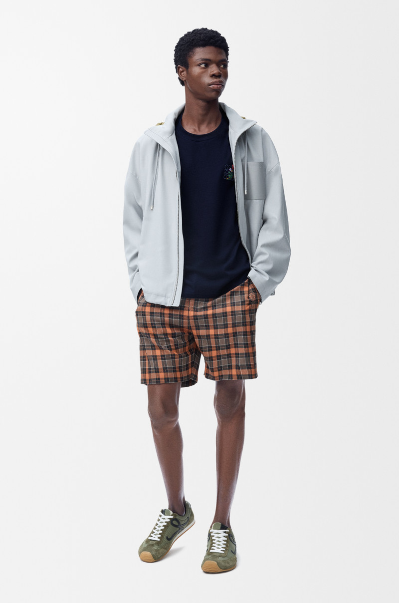 Loewe Relaxed fit T-shirt in cotton outlook