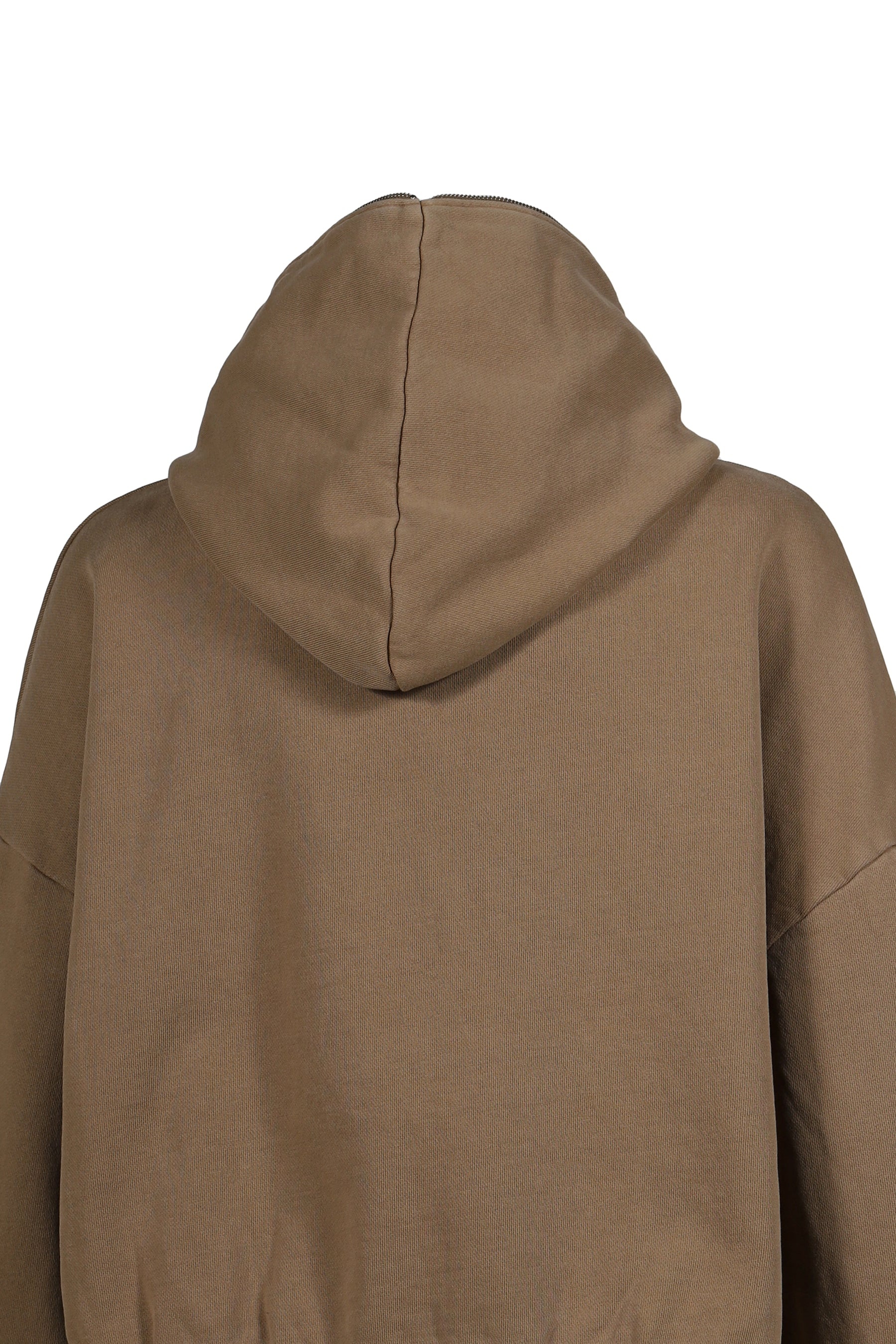 ETERNAL ZIP / CORK - 5