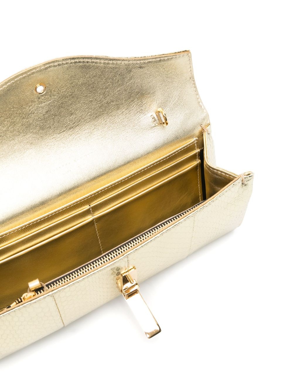 Flutie clutch - 5