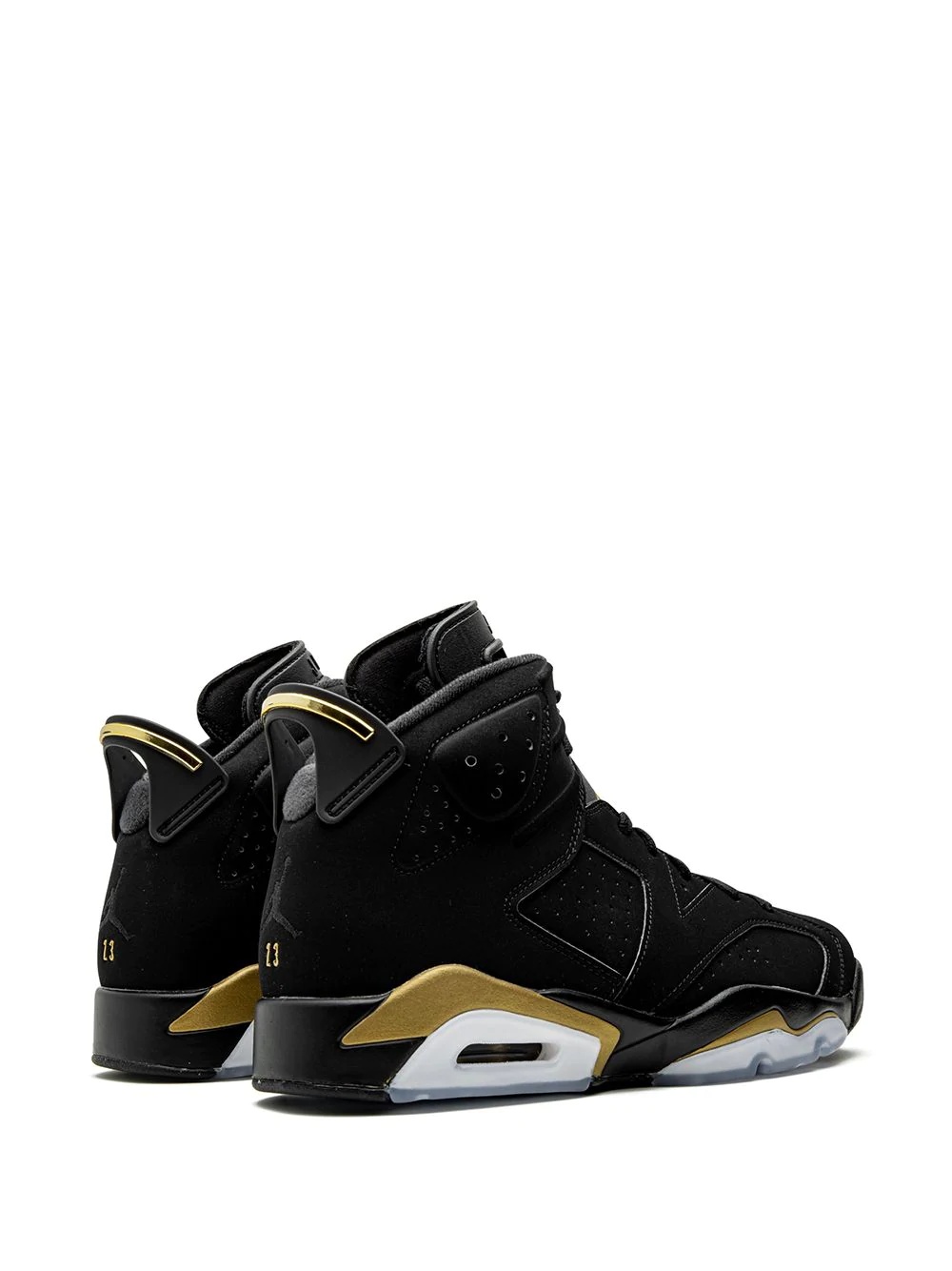 Air Jordan 6 Retro DMP 2020 - 3