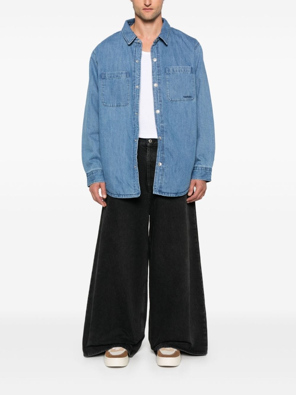 Bryant overshirt - 2