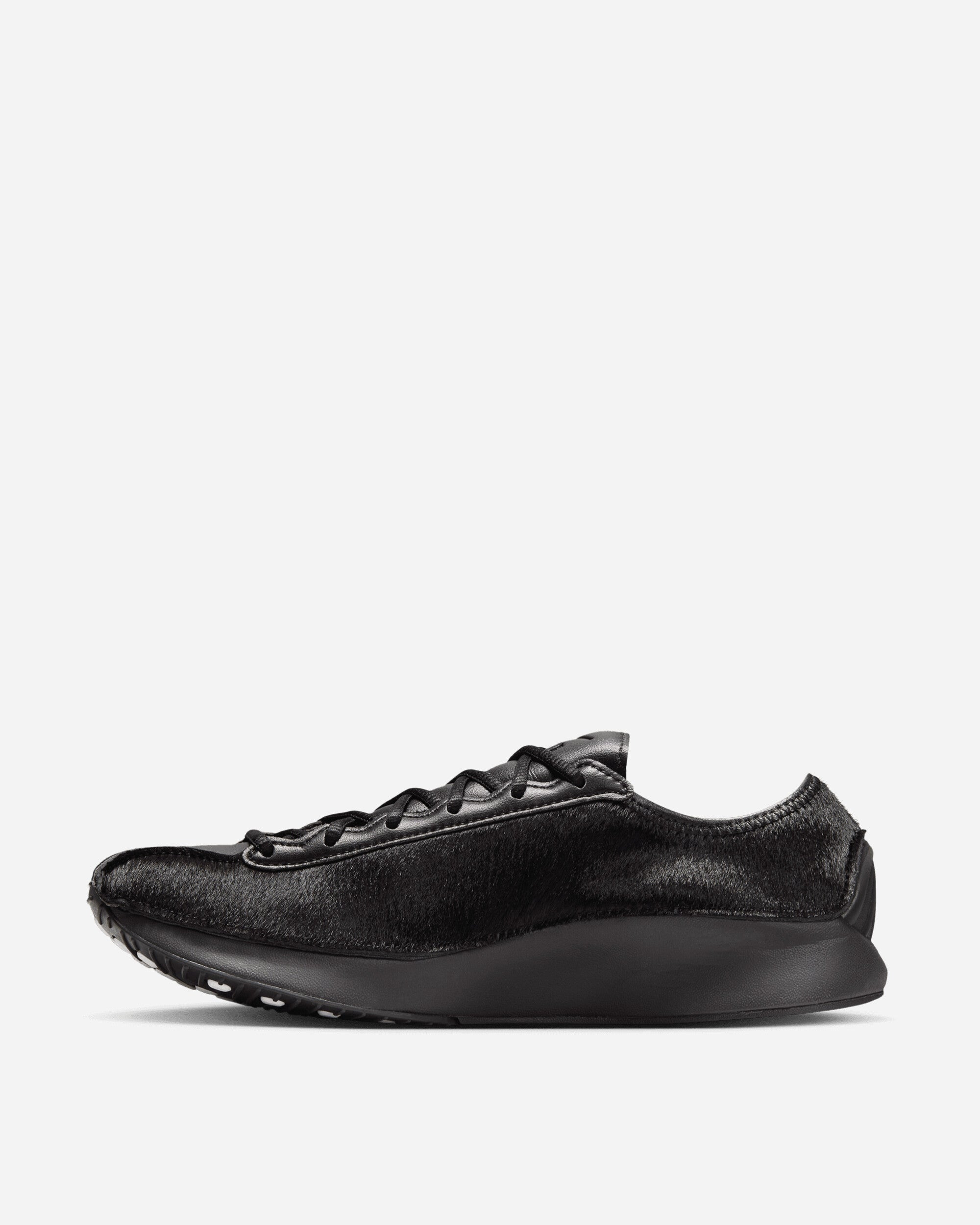 Women's Air Superfly Sneakers Black / Off Noir - 3