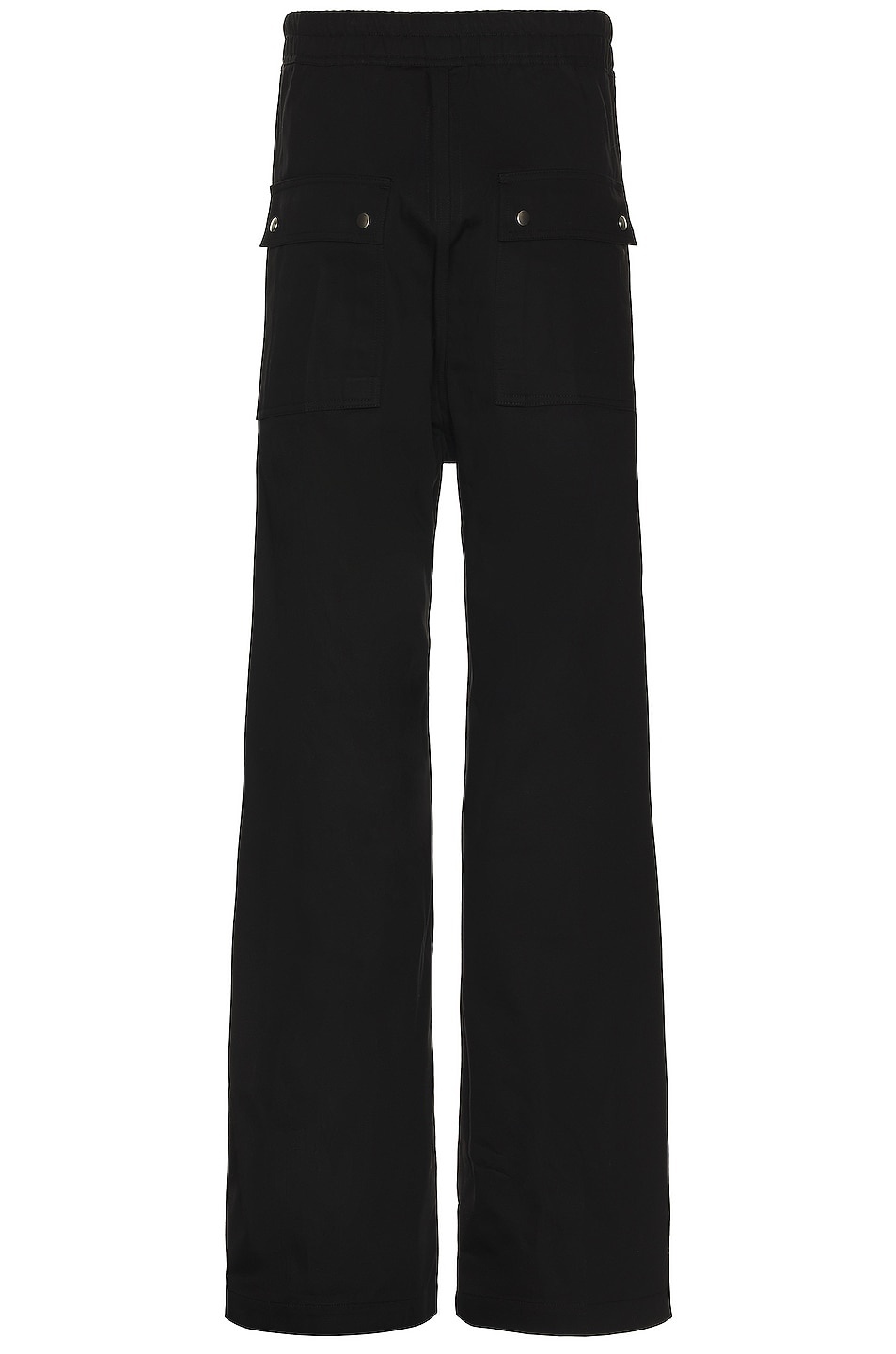 Rick Owens DRKSHDW GETH BELAS ゲスベラパンツ Rick Owens DRKSHDW Geth Belas (Black) – CNCPTS