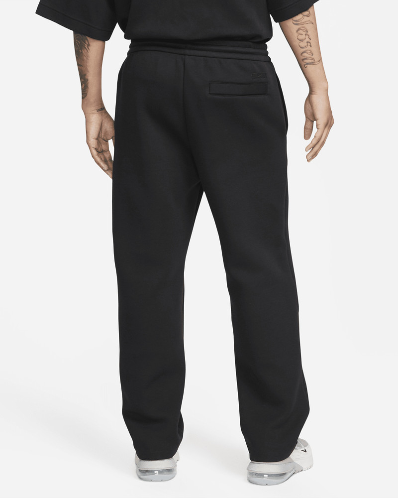 Nike Nike Sportswear Tech Fleece Reimagined Men's Loose Fit Open Hem Sweatpants outlook