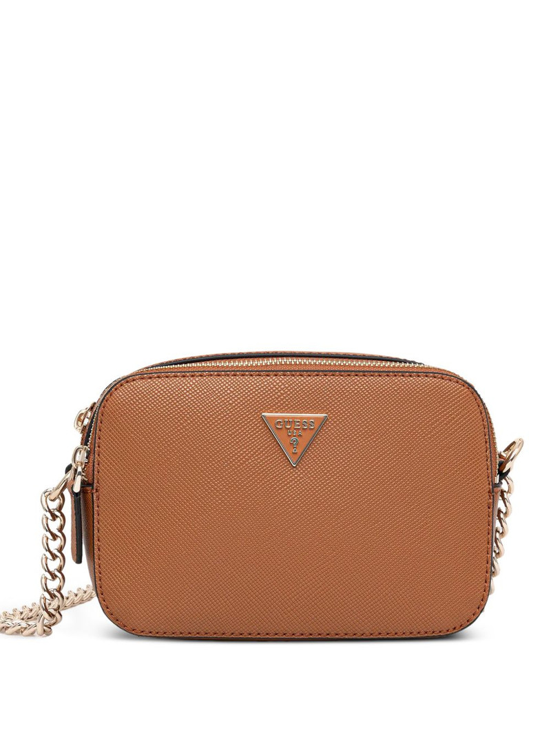 mini Noelle zip cross body bag 1