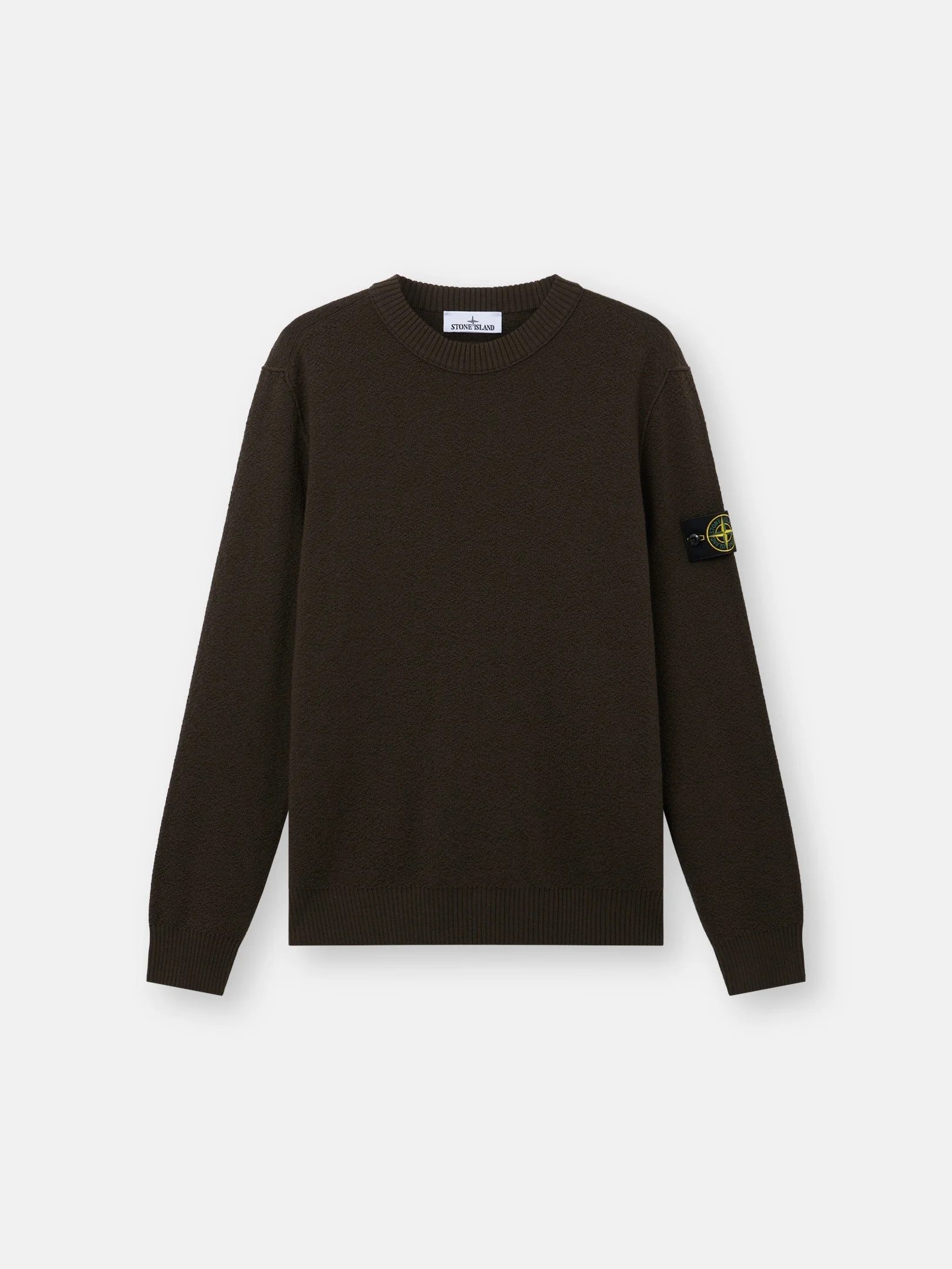5100011 PURE RWS WOOL - 1