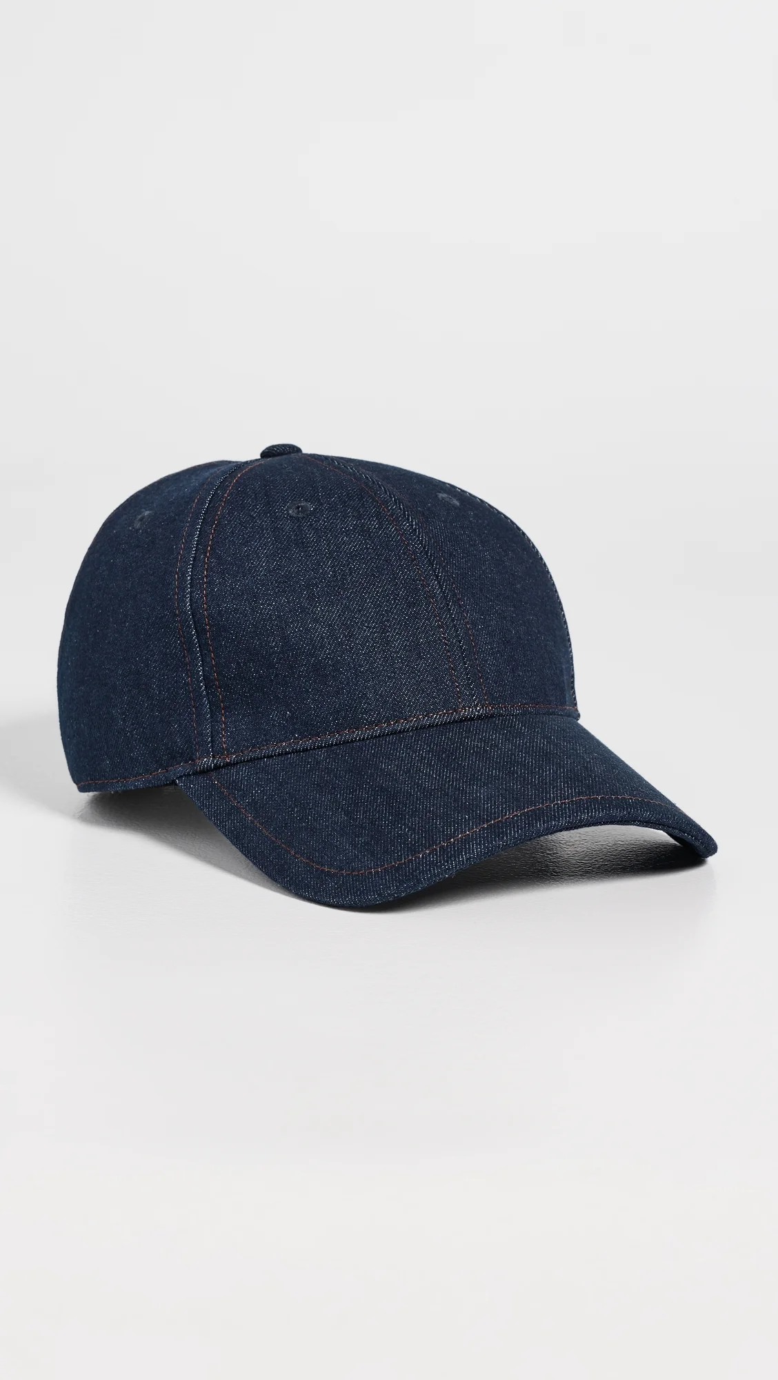 Harlow Baseball Cap - 1