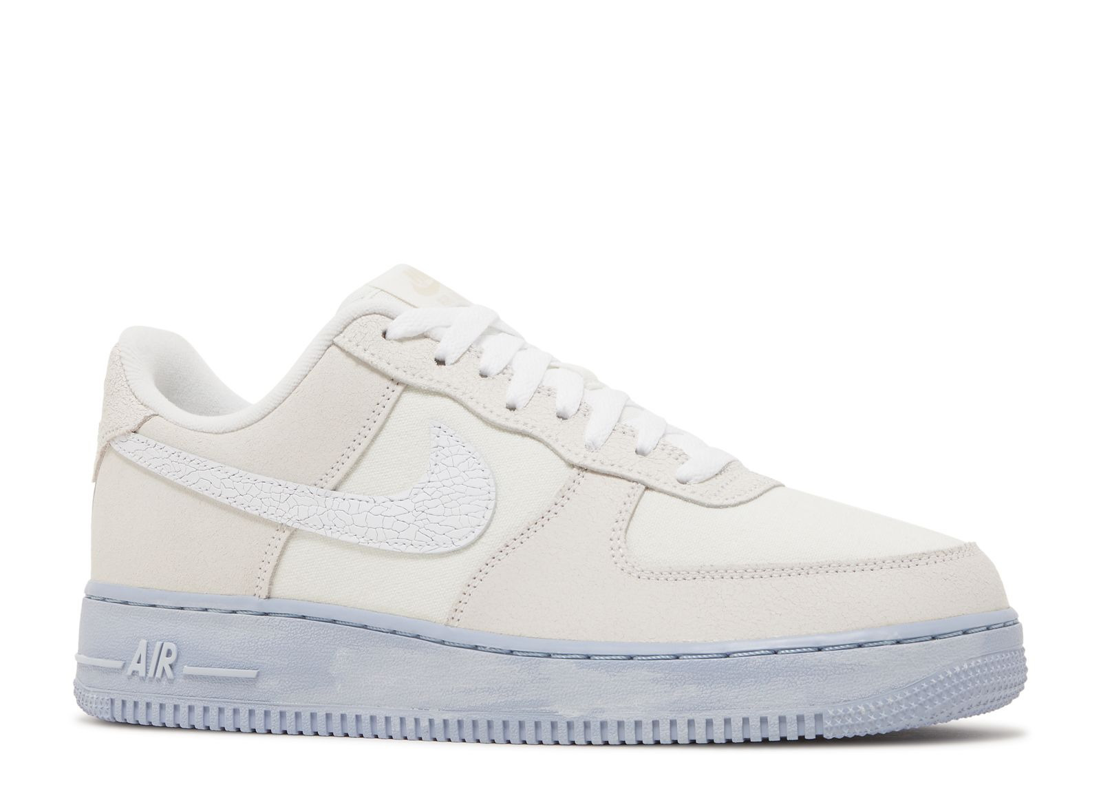 AIR FORCE 1 '07 LV8 EMB 'ALL-STAR - SALT FLATS' - 2