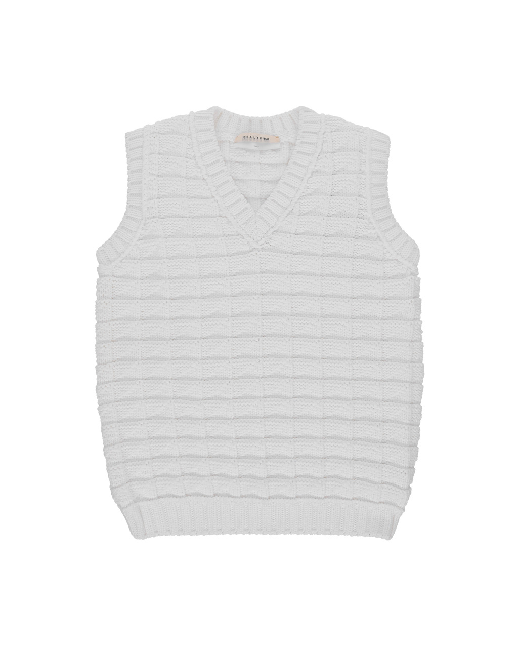 KNIT VEST - 10