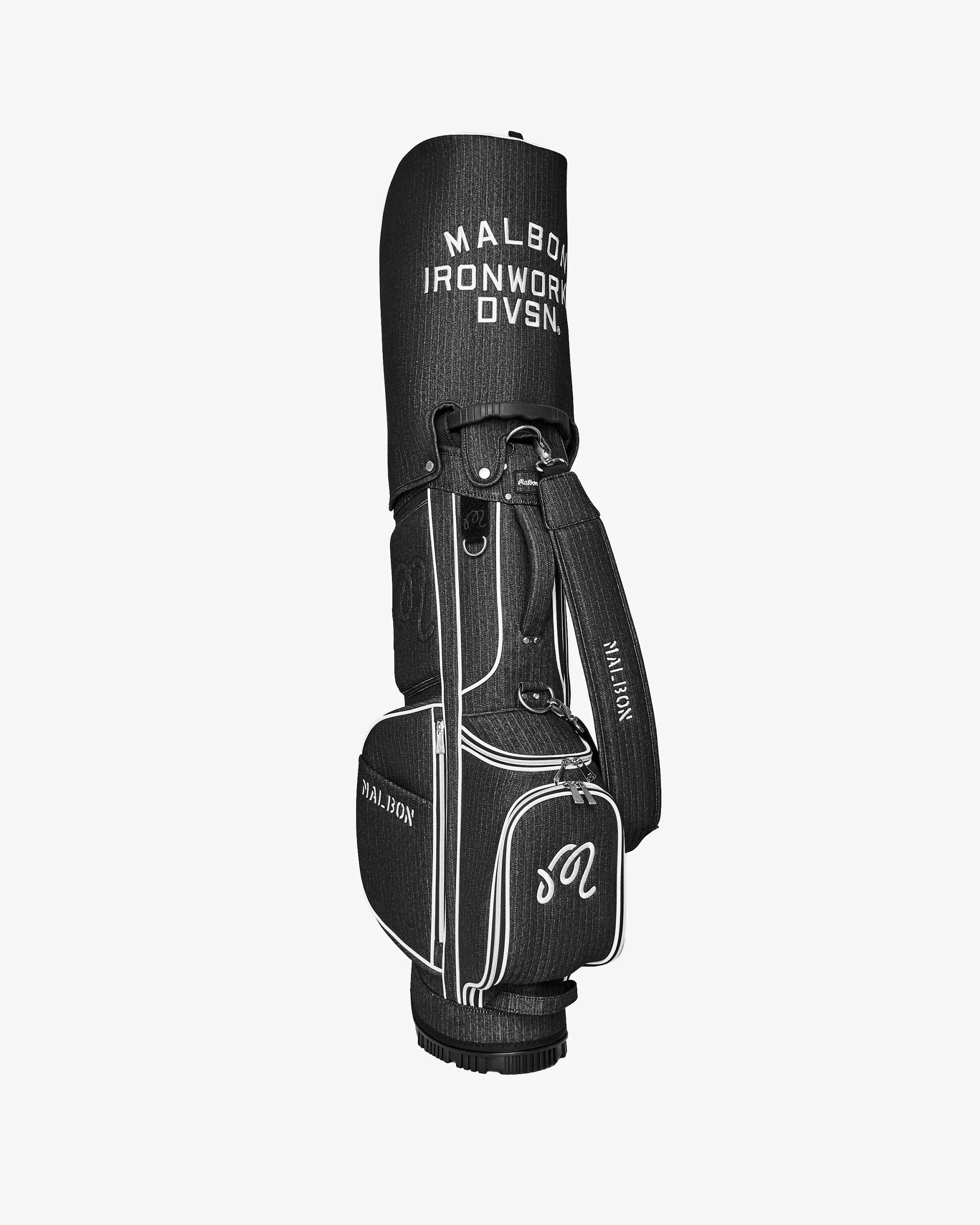 DIVISION CART BAG - 1