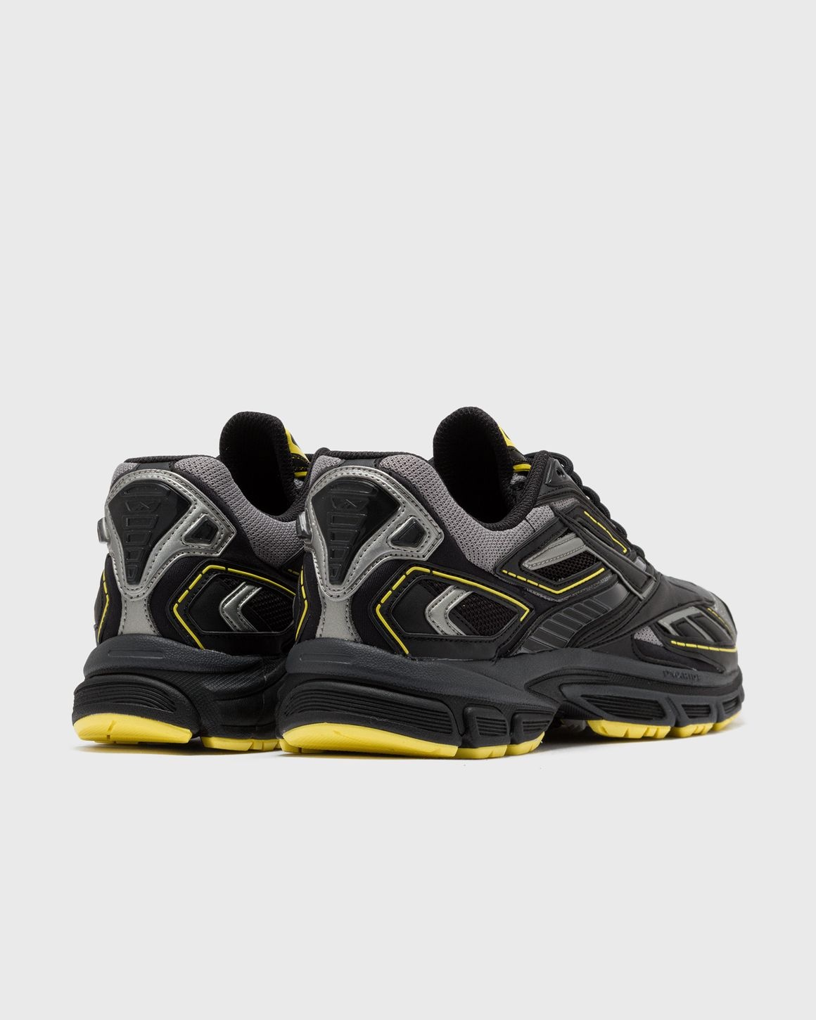 Reebok Reebok Premier Road Ultra Black | stockx | REVERSIBLE