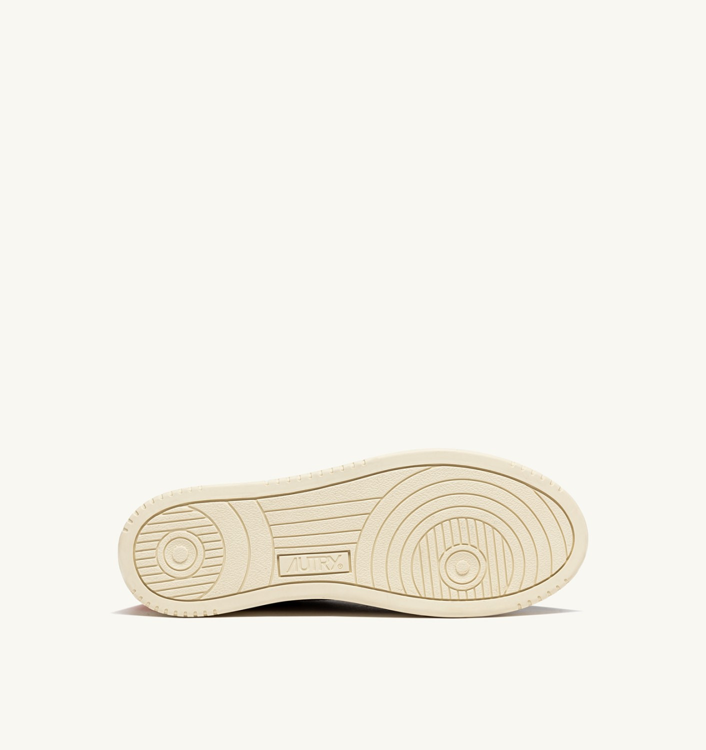 MEDALIST LOW SNEAKERS IN TRICOLOR BROWN FANTA AND MOKA SUEDE - 4