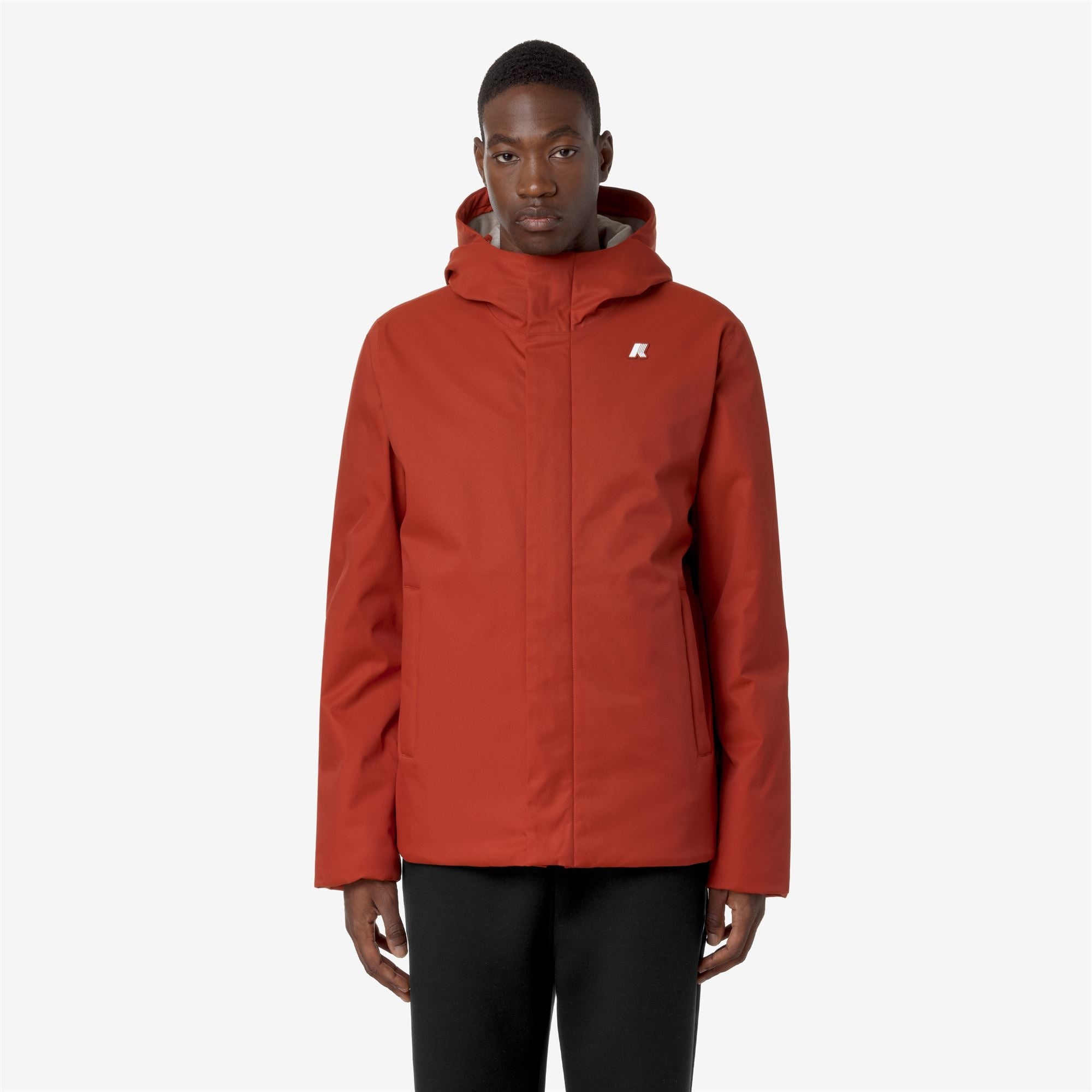 JACKO TWILL MARMOTTA - 3