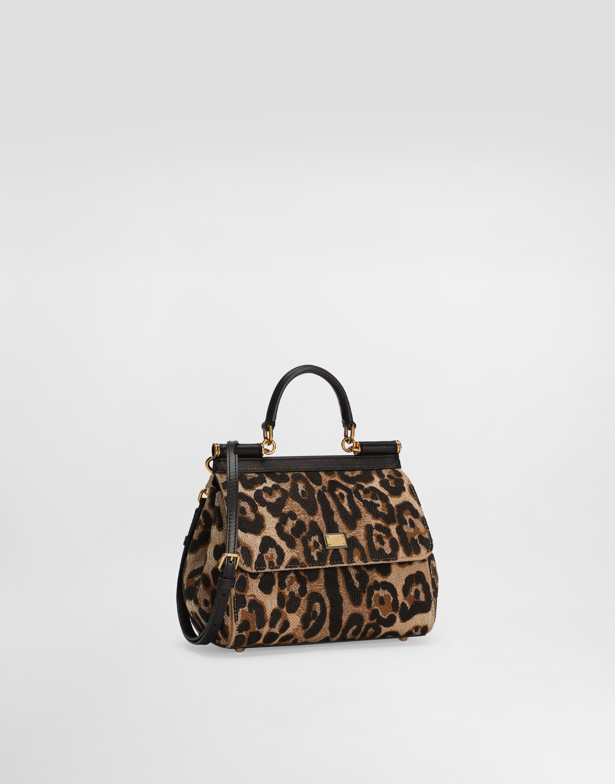 Medium Sicily handbag - 2