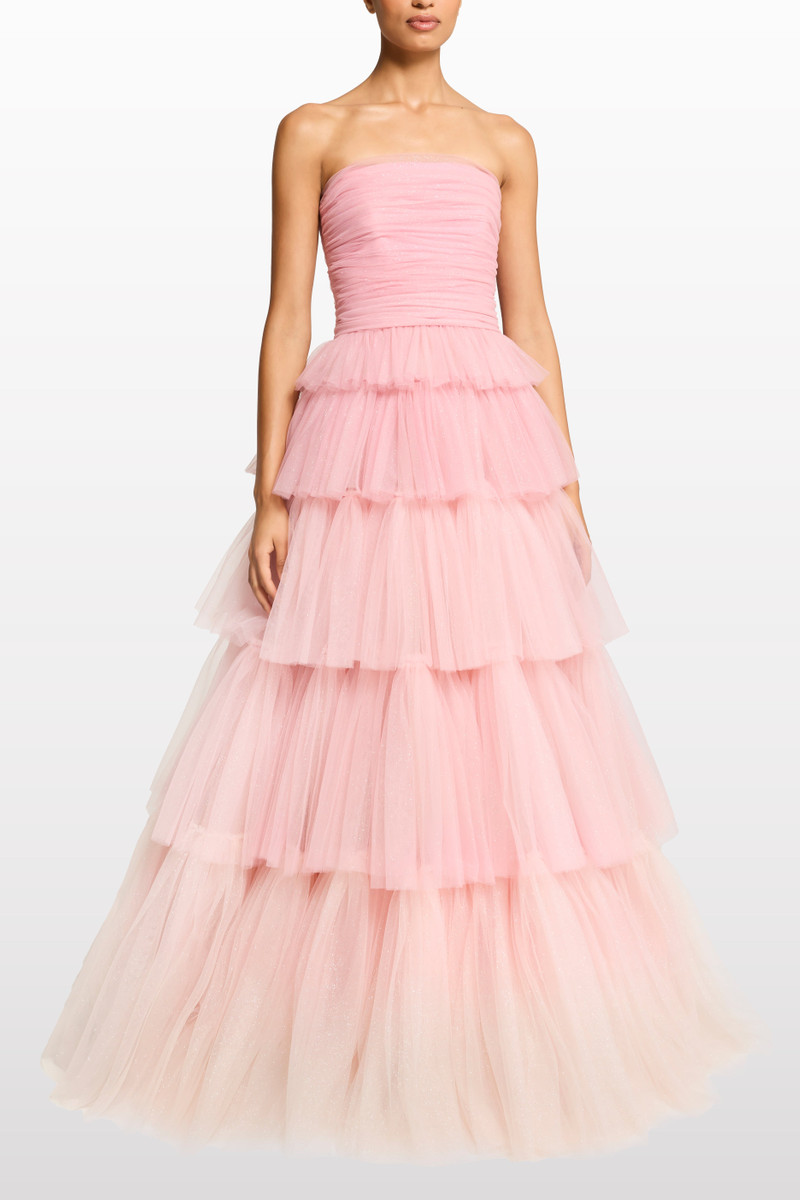 JENNY PACKHAM Adore outlook