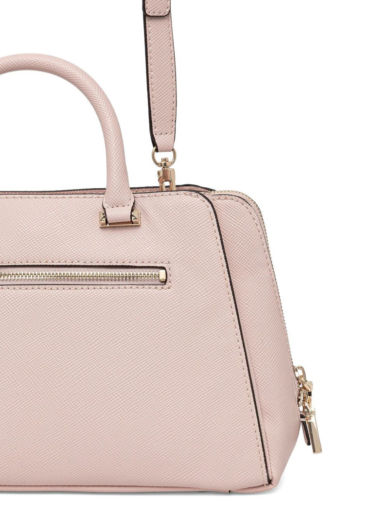 top handle charm satchel 3