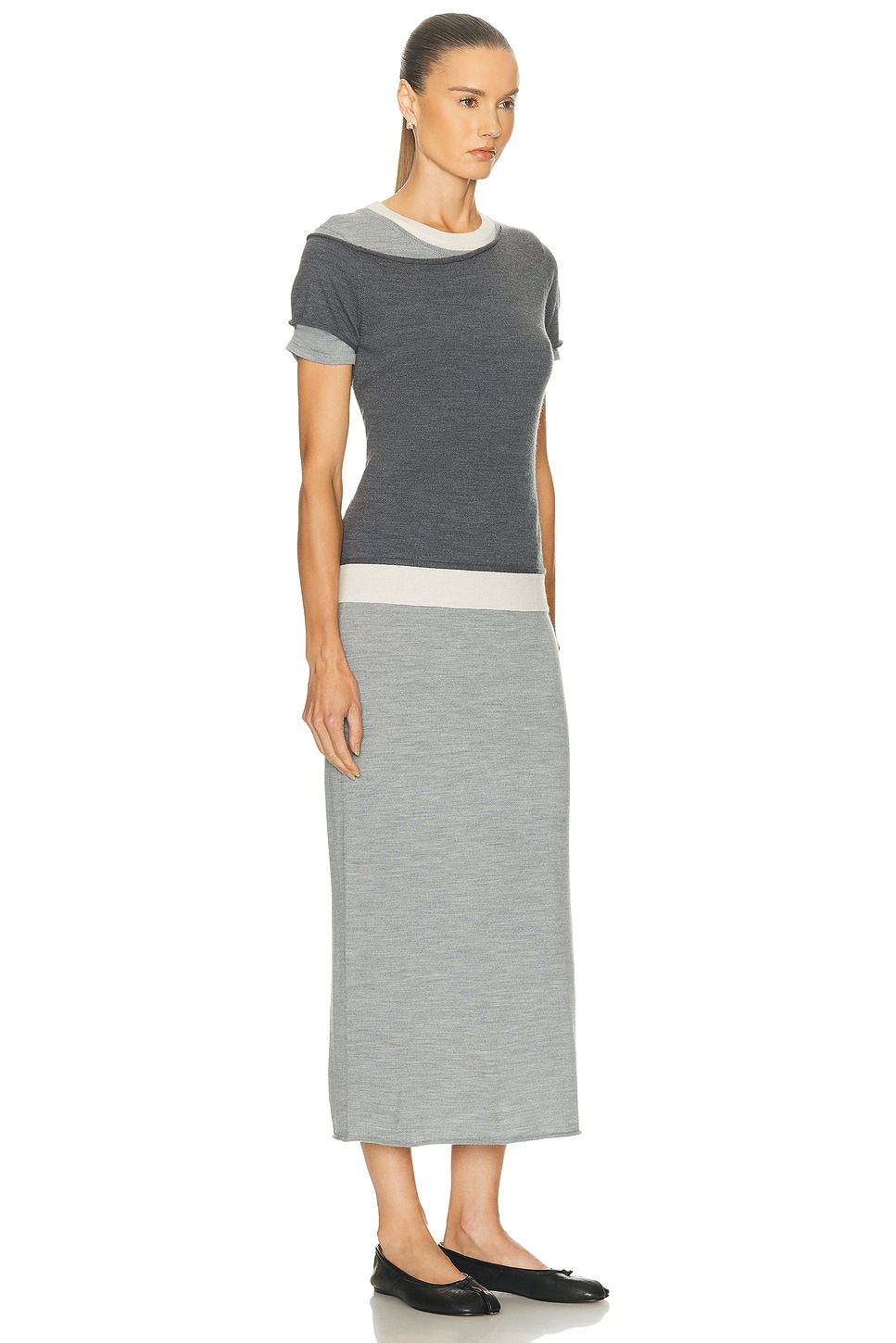 Lyric Dress - 2