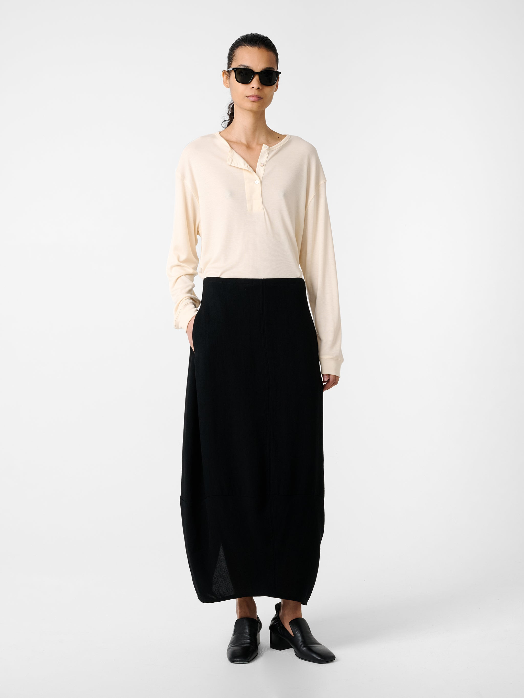 Beni Skirt - 2