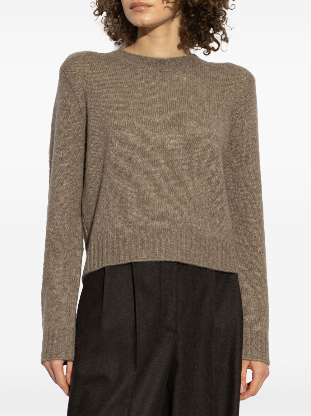 The Mira sweater - 3