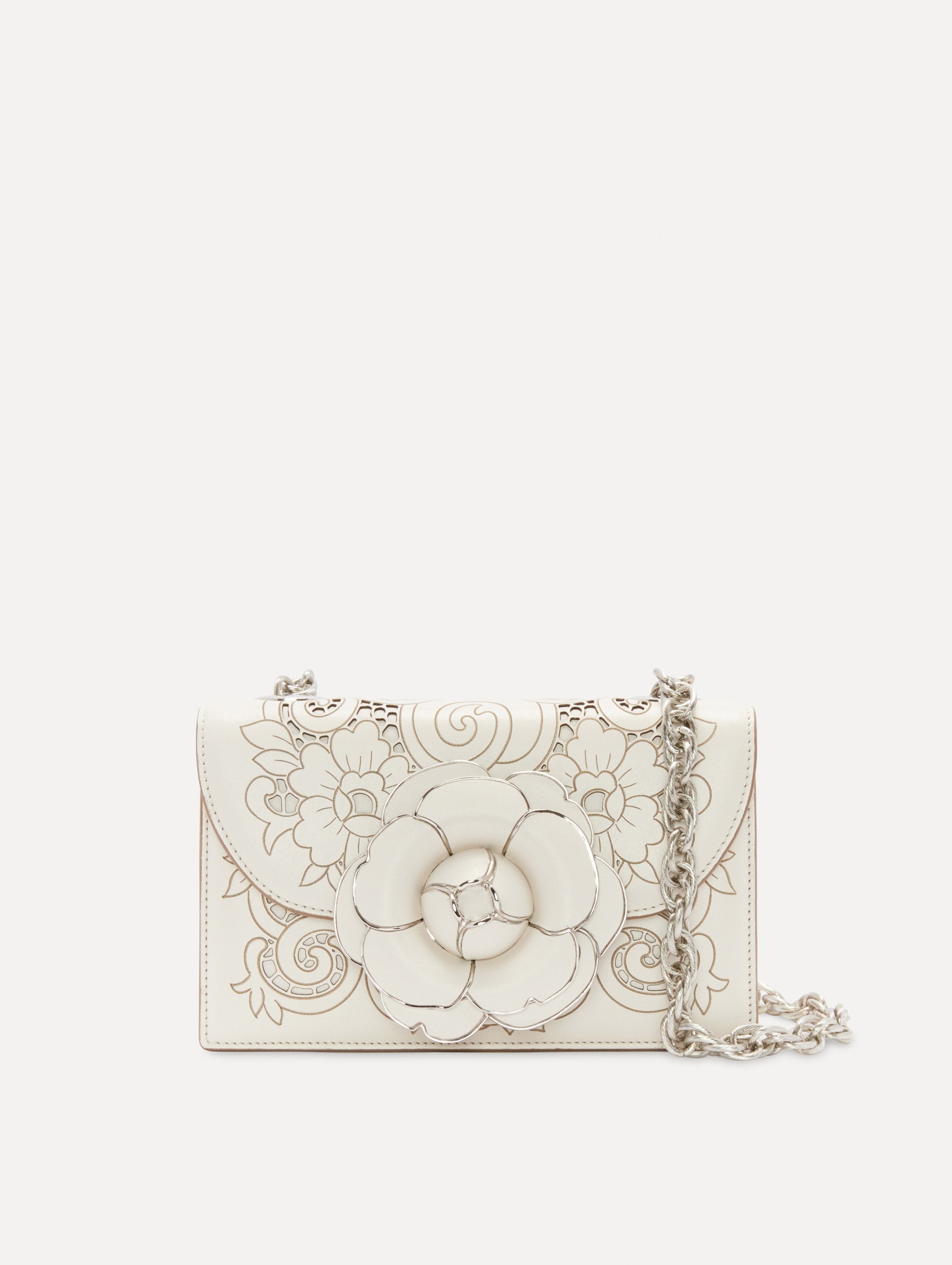 LASER CUT TRO BAG - 1