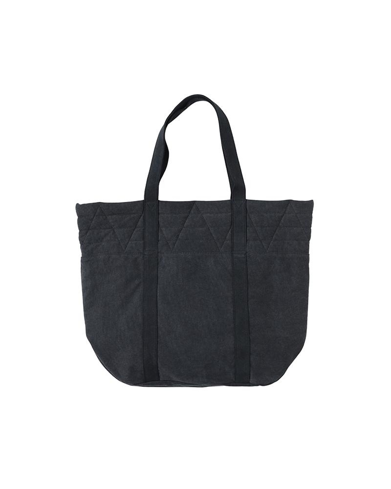 N.A.P. TOTE (M) NAVY - 1