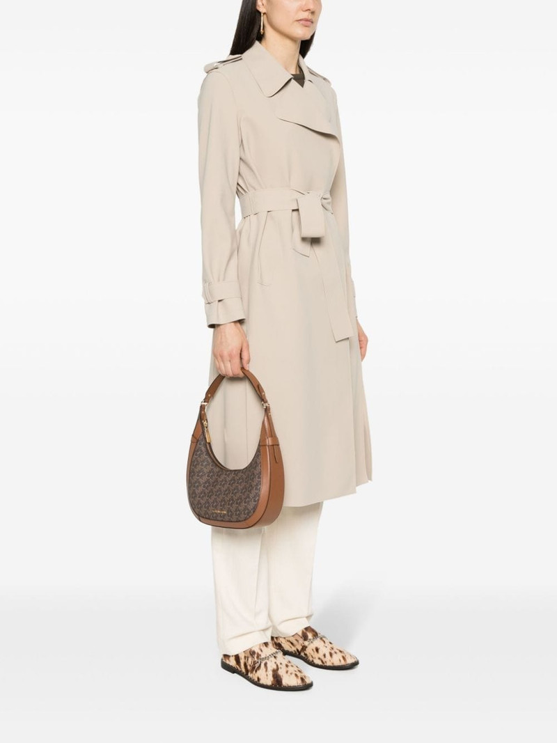 MICHAEL KORS small Preston shoulder bag outlook