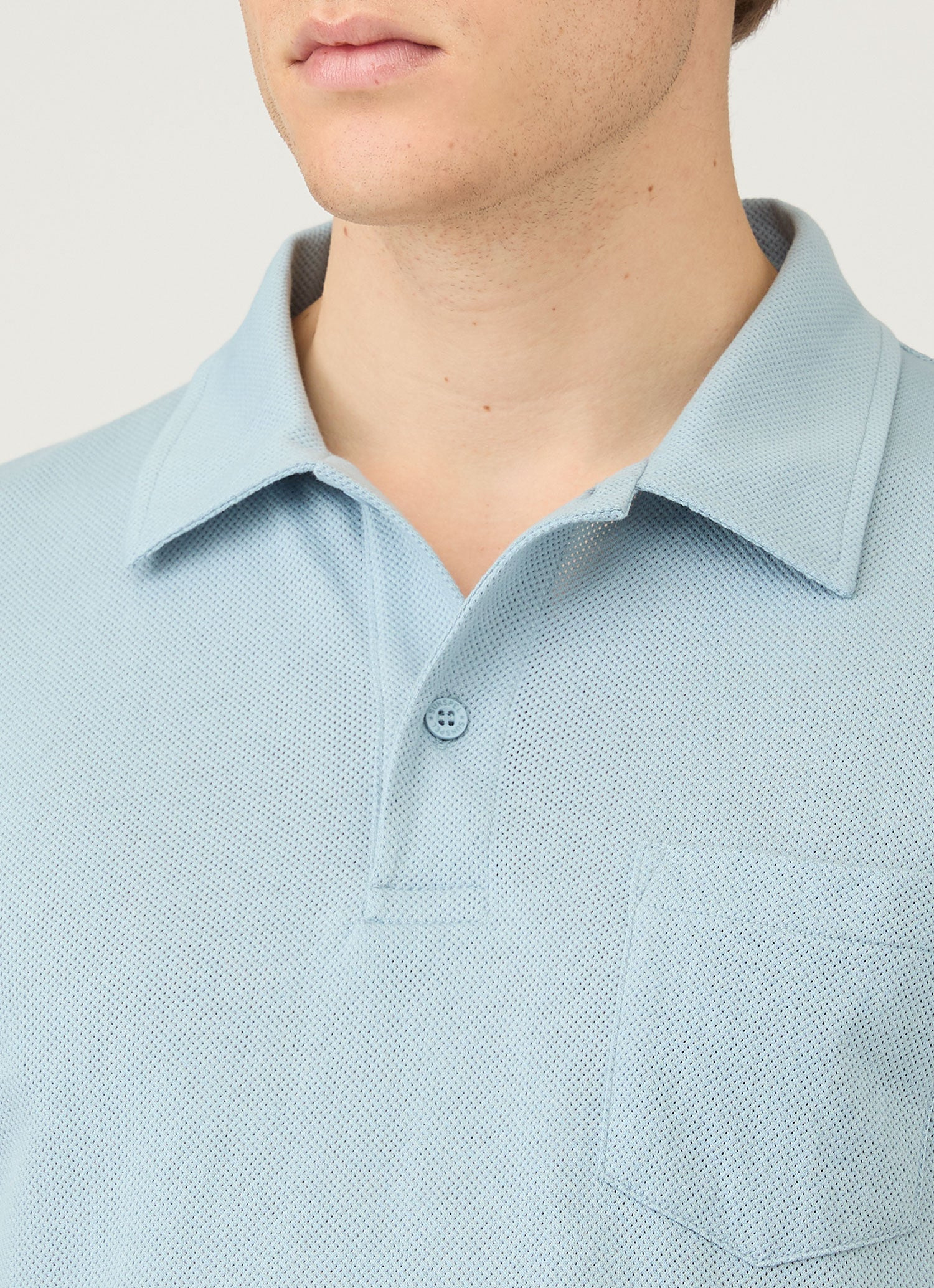 Riviera Polo Shirt - 6