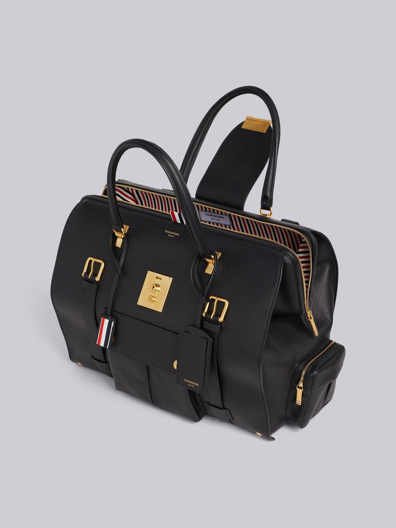 Exclusive Deerskin Mr. Thom Backpack 5