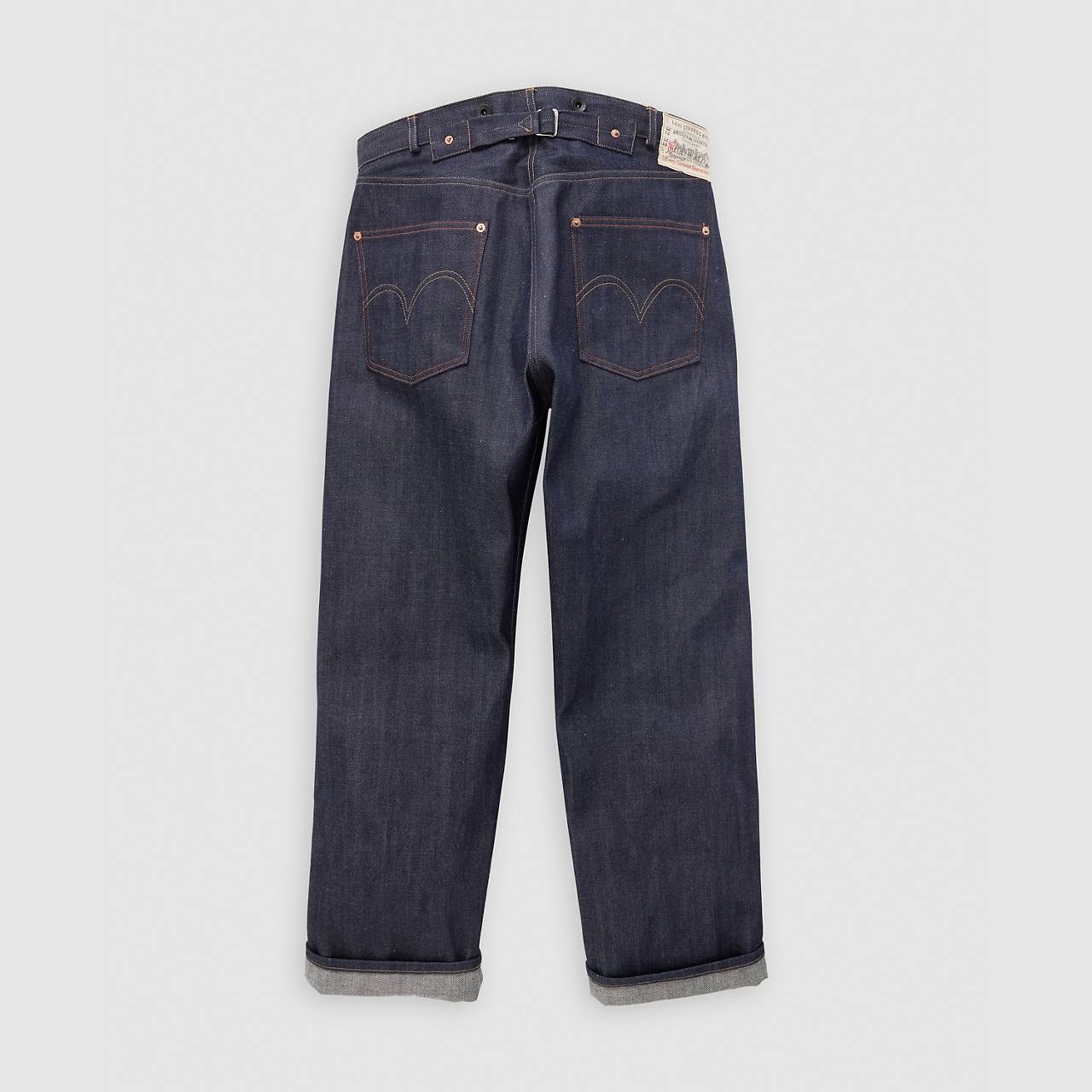 Levi's LEVI'S® VINTAGE CLOTHING MEN'S LOT 201 JEANS | levis