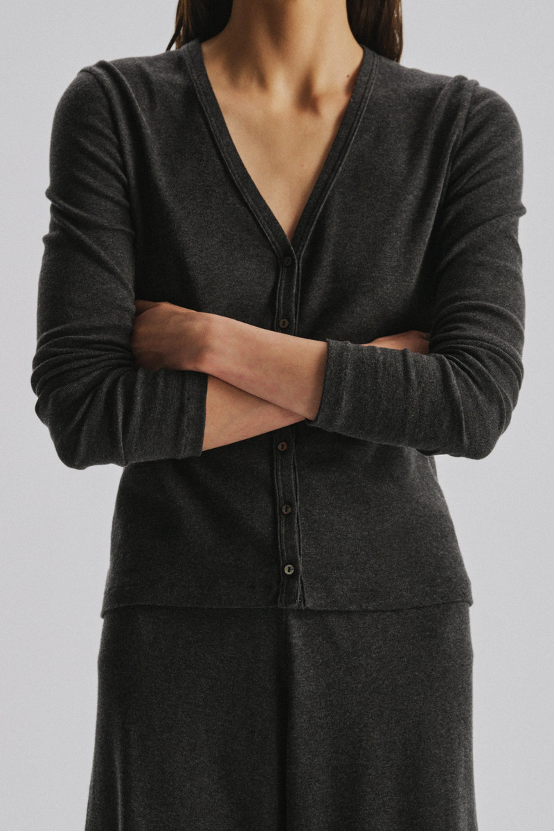Cresp Cardigan 6