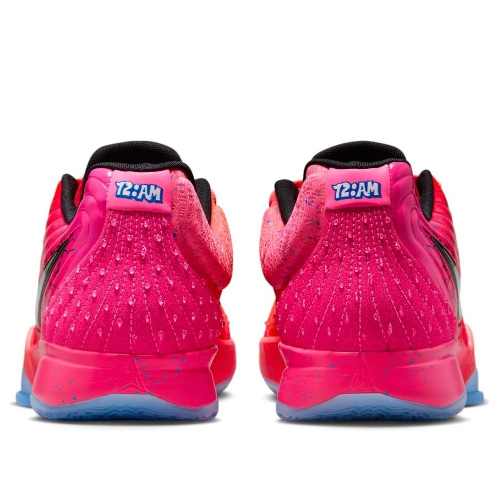 Nike x Kool-Aid Ja 2 'Bright Crimson Black Photo Blue' IF0302-600 - 5