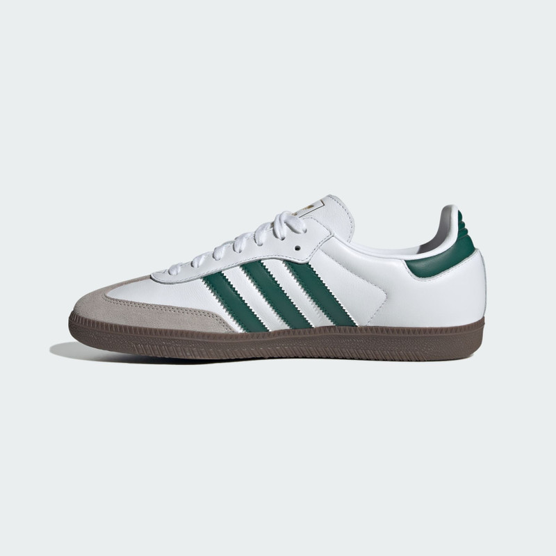 adidas Samba OG Shoes outlook
