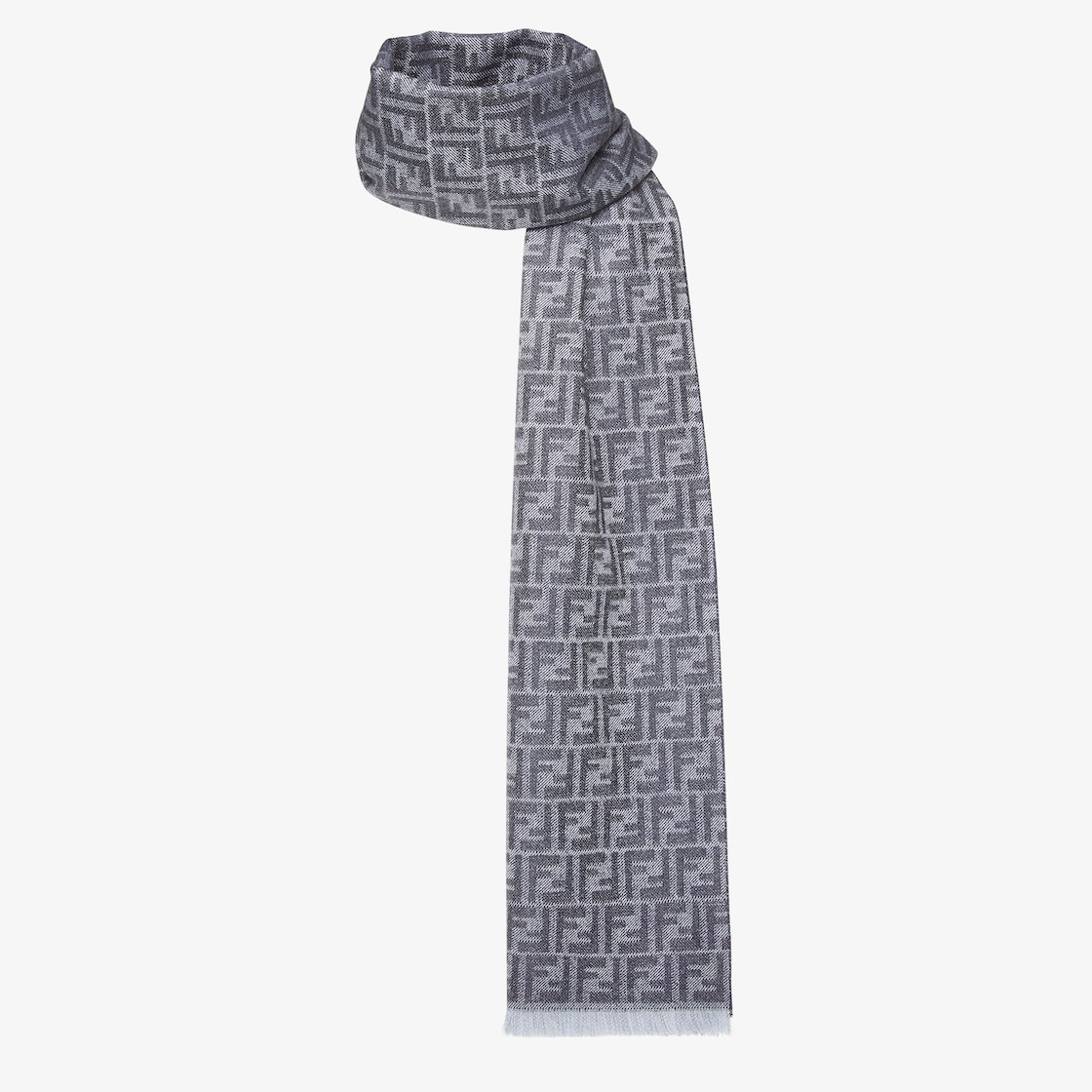 Scarf - 2