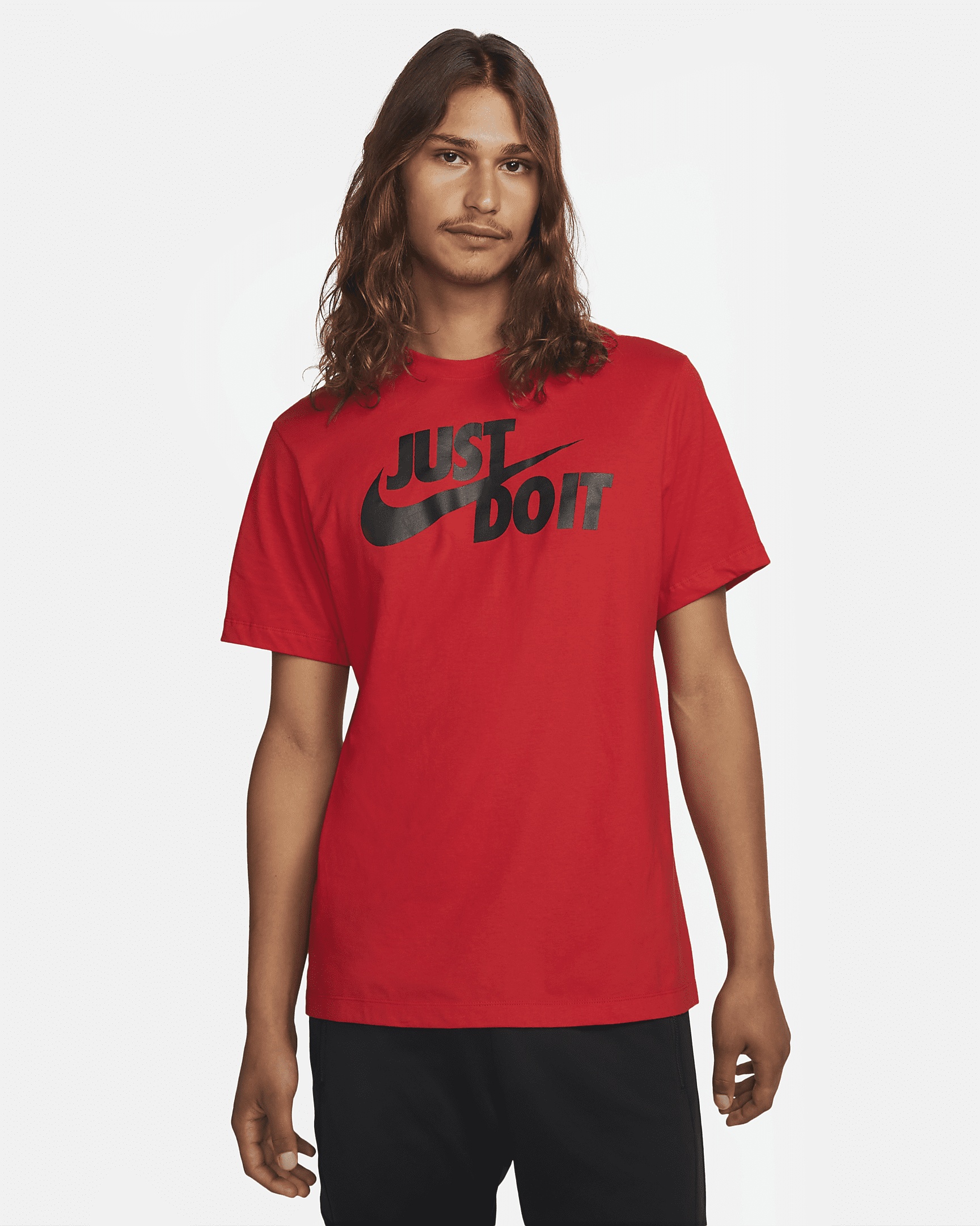 Nike Sportswear JDI Men's T-Shirt - 1