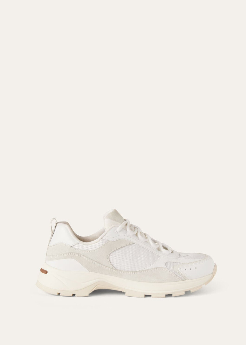 Cairn Walk Sneaker - 1