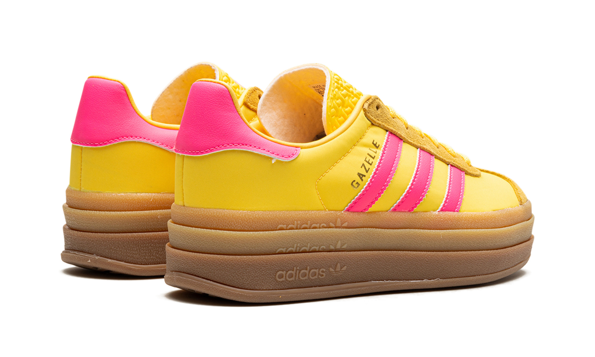 Gazelle Bold WMNS - 3