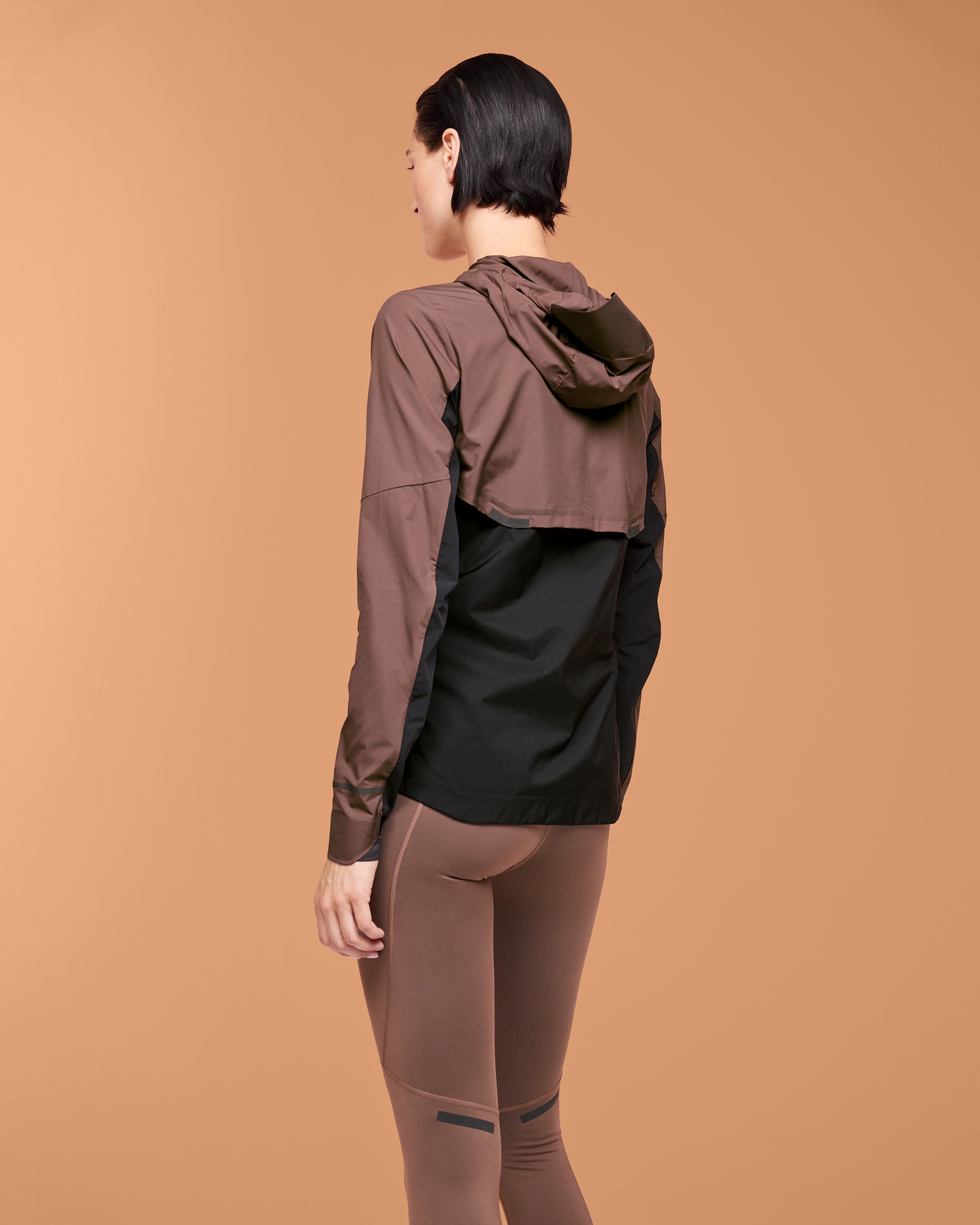 Weather Jacket - 3