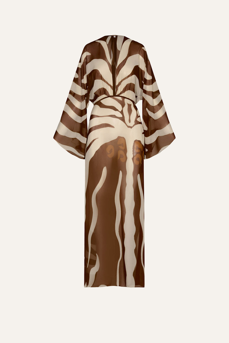 Spiritual Healers Dress - 1