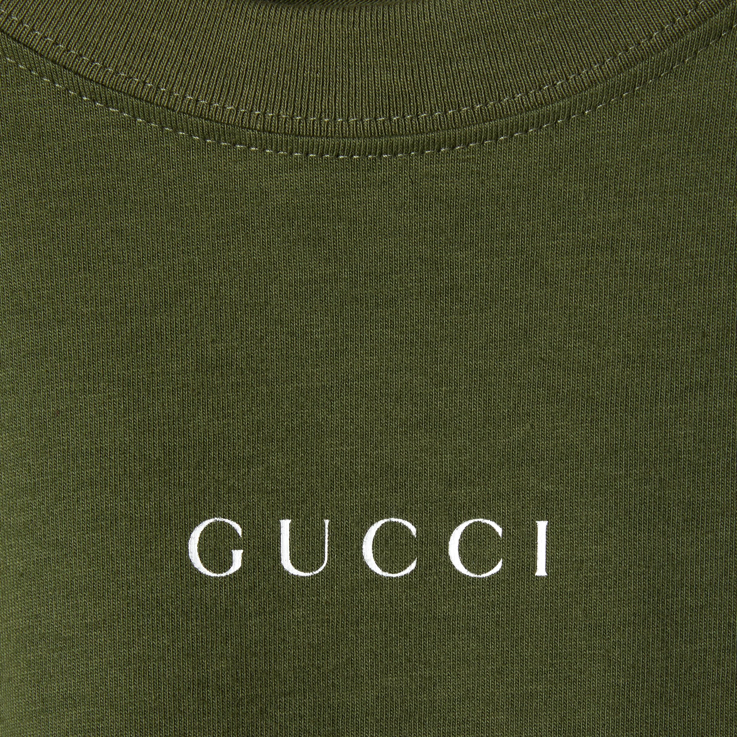 Cotton jersey t-shirt - 6