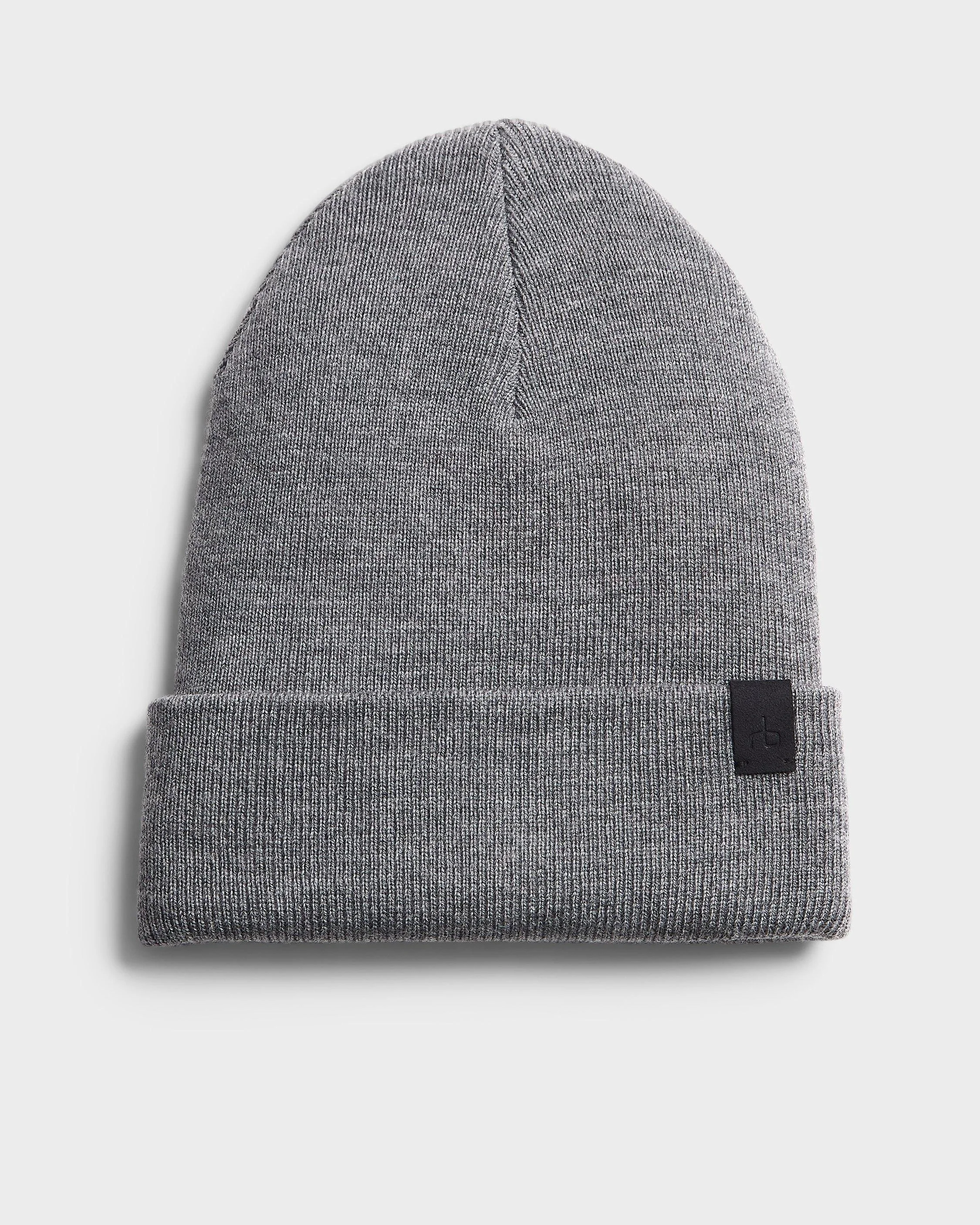 Brooks Knit Beanie - 1