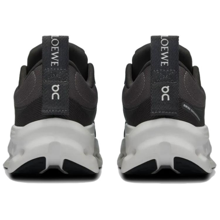 (WMNS) On Running Cloudtilt 2 x LOEWE 'Black' 3WE10870553 - 5