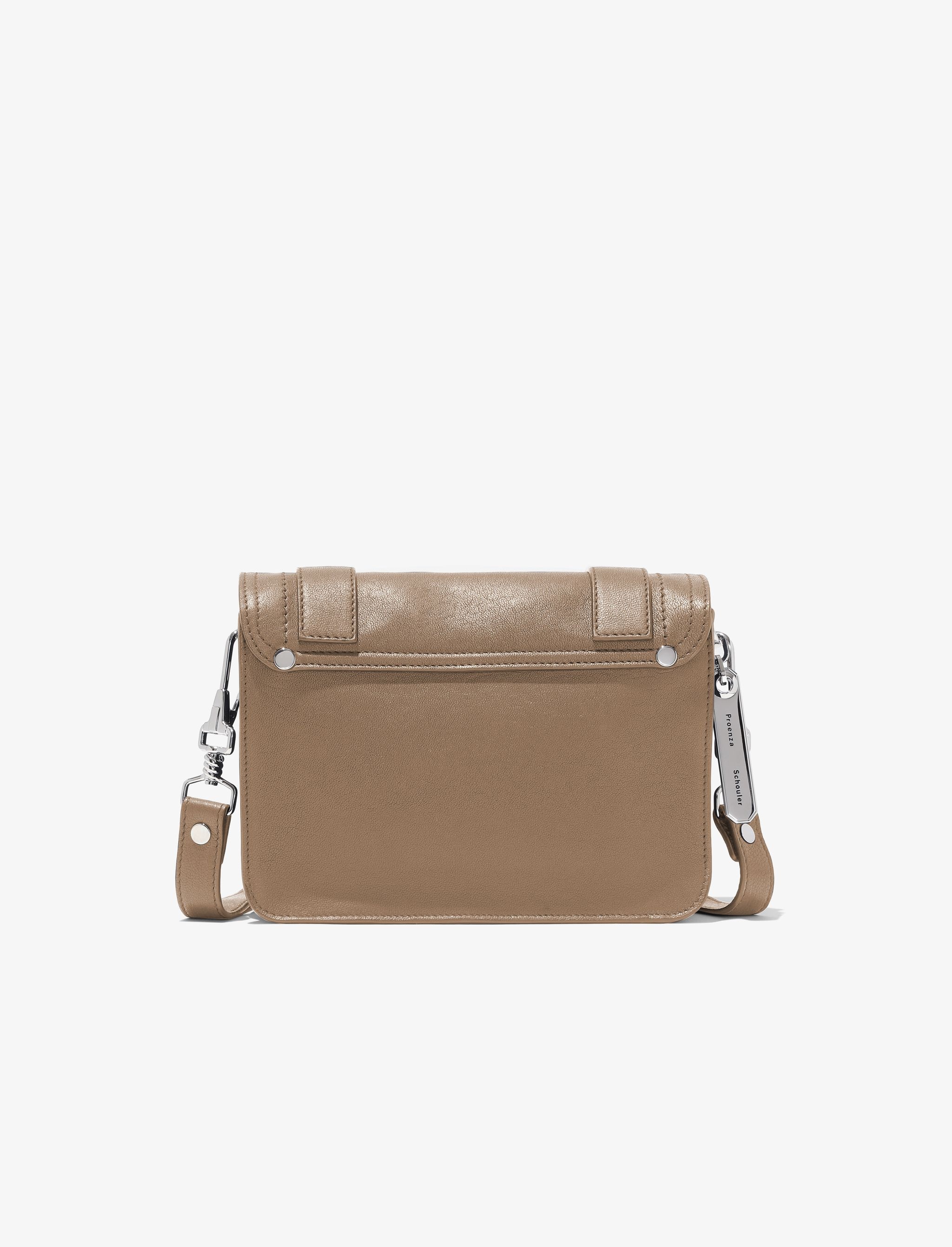 PS1 Mini Crossbody Bag - 3