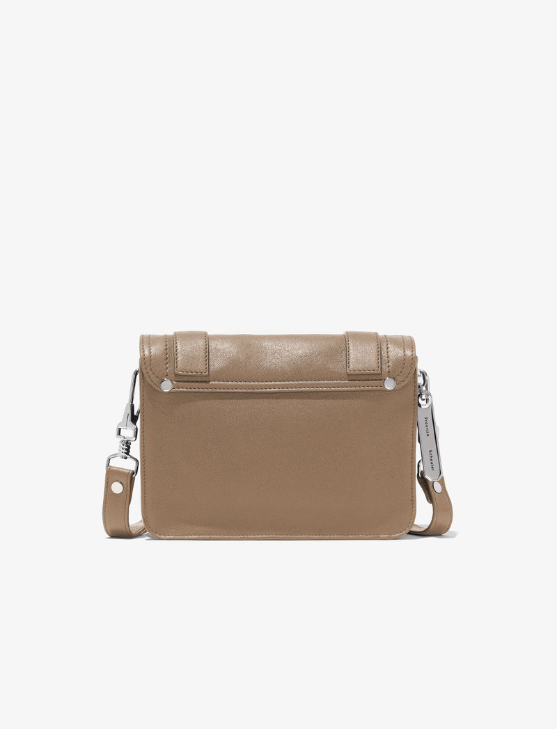 Proenza Schouler PS1 Mini Crossbody Bag outlook