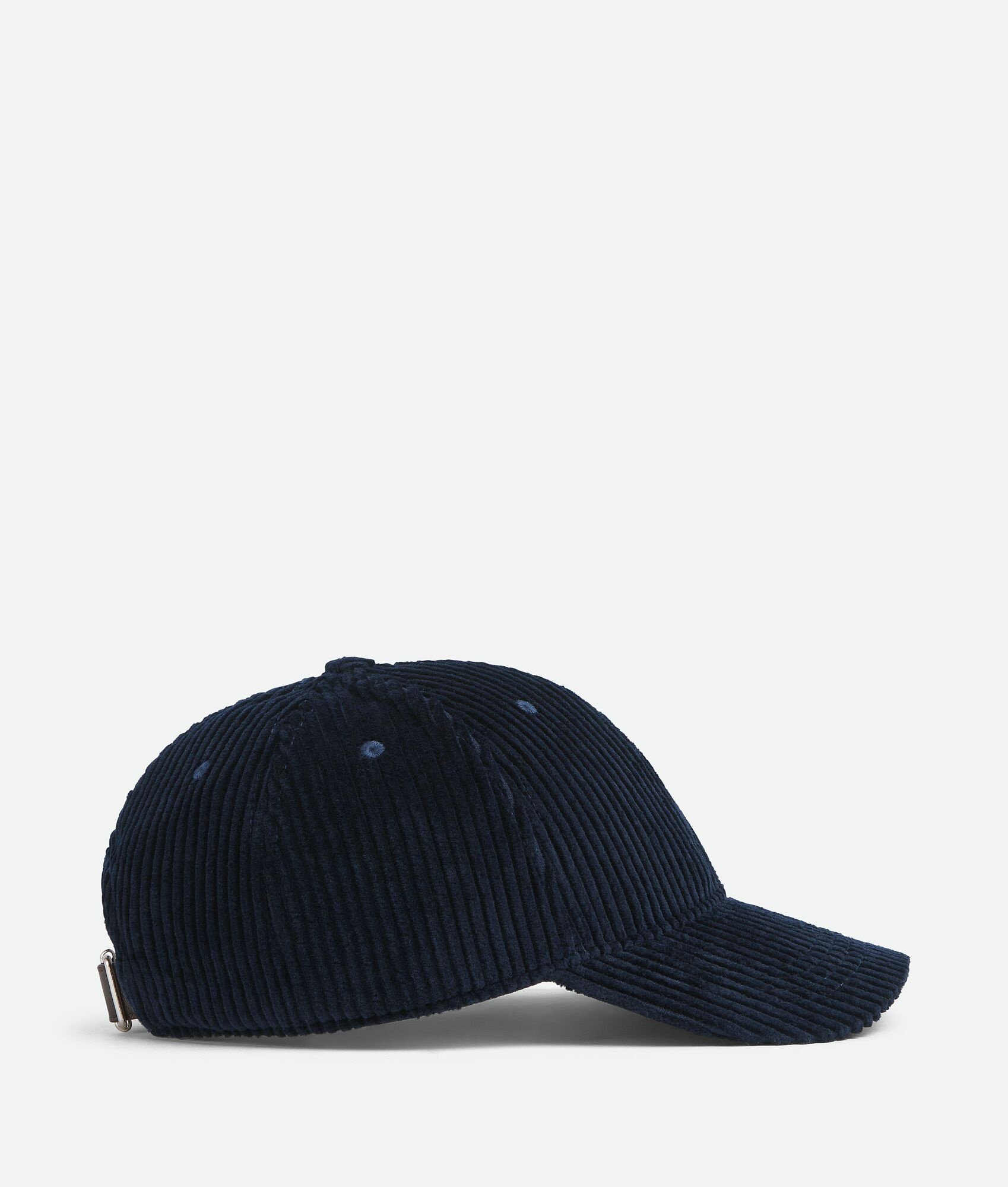 Corduroy Cap - 3