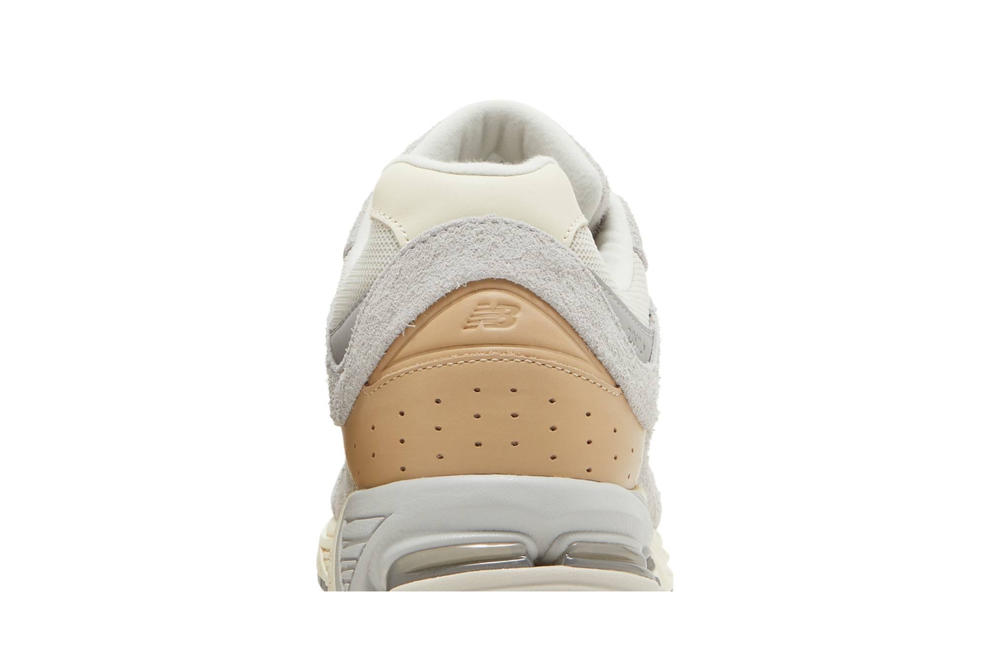 2002R 'Rain Cloud Angora' - 7