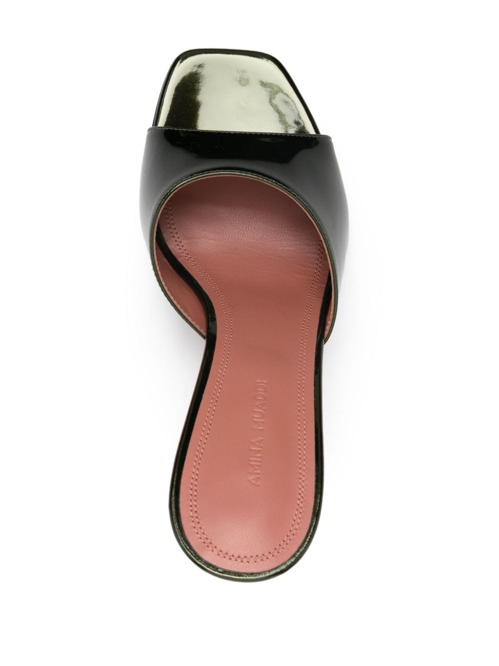 95mm Lupita mules - 4